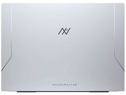 Ноутбук Machcreator Genesis R16 /JJ00G300HRU/Ryzen 5-7640HS/16Gb/1Tb/16 QHD/DOS серебристый